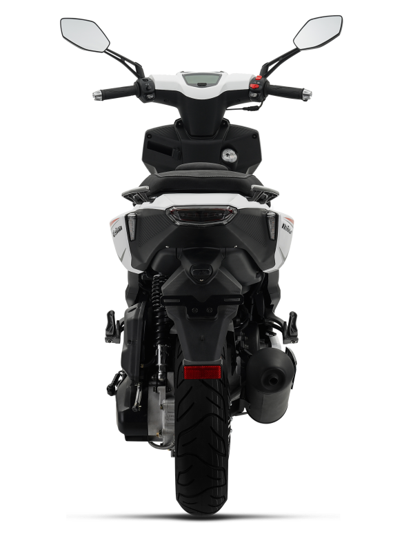 Keeway F-ACT EVO 125